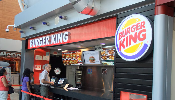 Subida del SMI: como se aplica en Burger King Spain