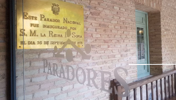 Seguimos SIN AVANCES en la negociación del convenio de Paradores