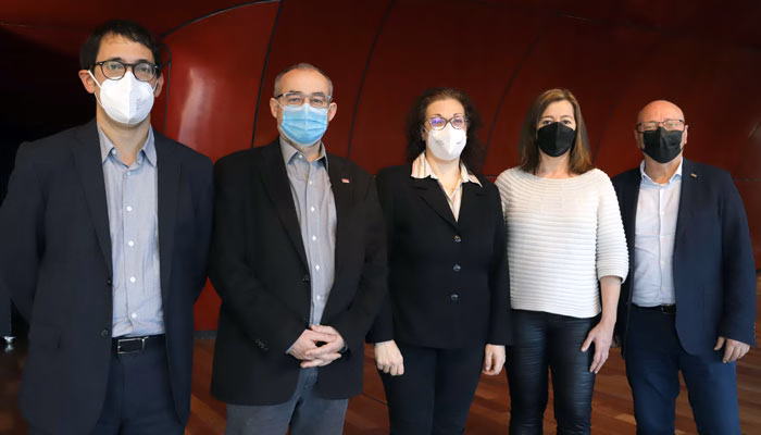CCOO valora de manera positiva los cambios en la Ley Turística de les Illes Balears