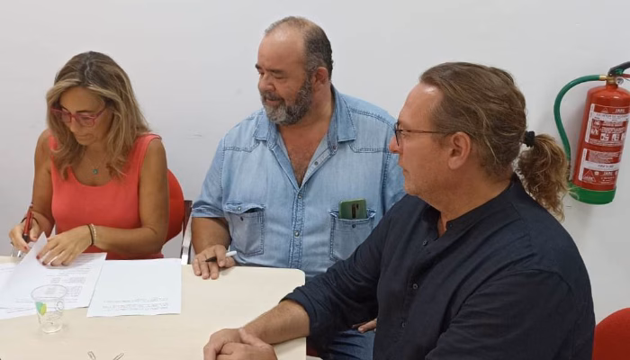 CCOO firma el nuevo convenio de Hostelería de Sevilla con subidas salariales de más del 8% hasta 2024