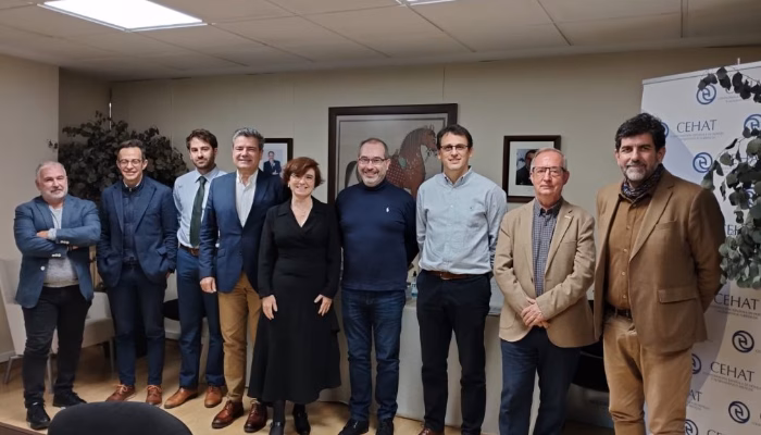 Firmado el VI Acuerdo Laboral Estatal de Hostelería