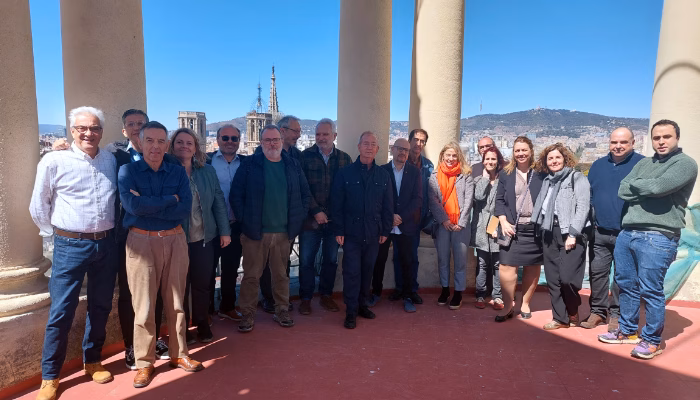 Un taller analiza la sostenibilidad del modelo turístico en Barcelona y las estrategias para su descarbonización