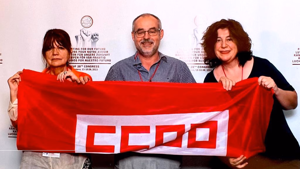 28º Congreso de la UITA