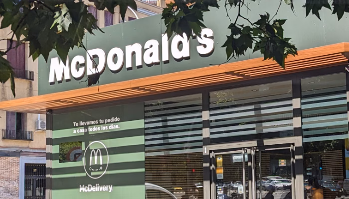 Preacuerdo para la adaptación del Convenio sectorial estatal de Marcas de Restauración Moderna en McDonald’s
