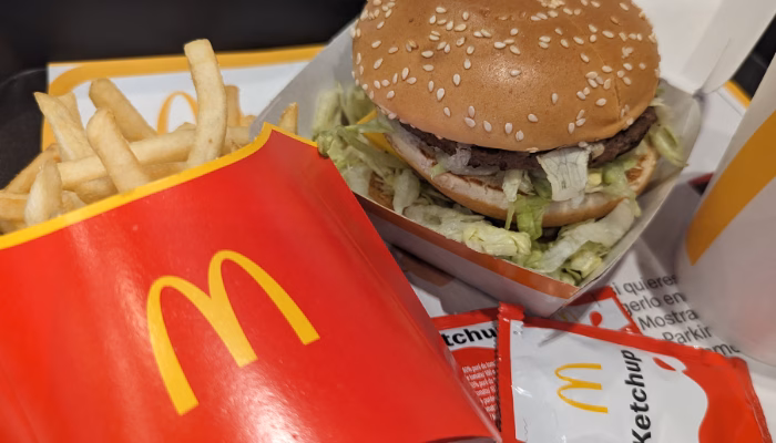 Acuerdo de la homogenización de las condiciones laborales en los restaurantes McDonald’s