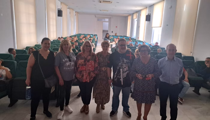 Crece un 12% los accidentes laborales de las camareras de piso en Málaga por la sobrecarga de trabajo y la falta de prevención, denuncia CCOO