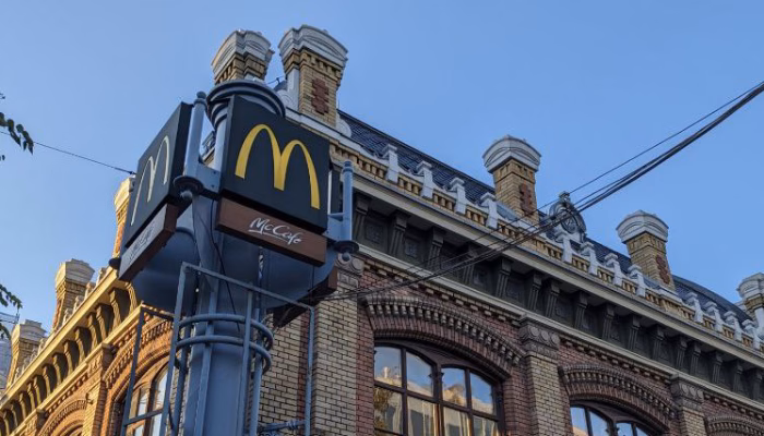 Negociación I Convenio colectivo restaurantes McDonald’s y franquicias