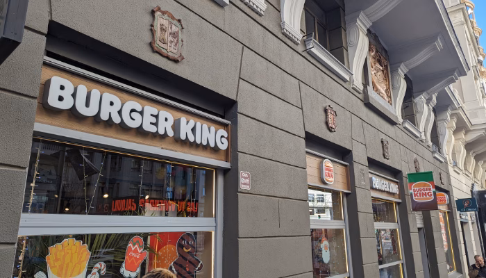 54 restaurantes de Alsea pasan a RBI