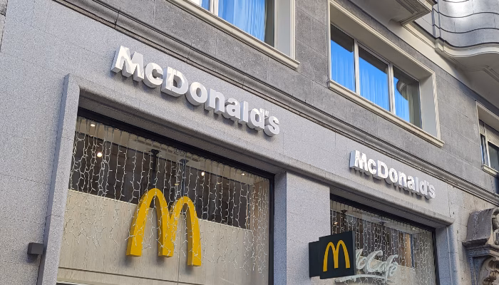 Reunión Comisión Negociadora de empresas vinculadas a restaurantes McDonald’s