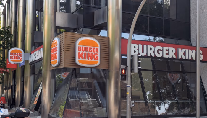 Reunión del Comité Intercentros de Burger King Spain SLU