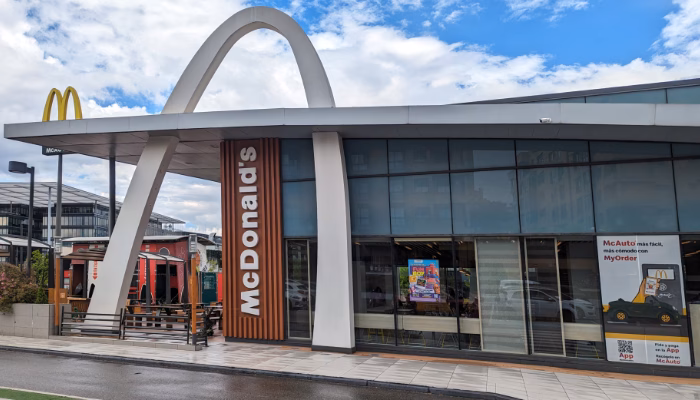 Acuerdo Marco de Restaurantes McDonald’s SAU y Franquicias