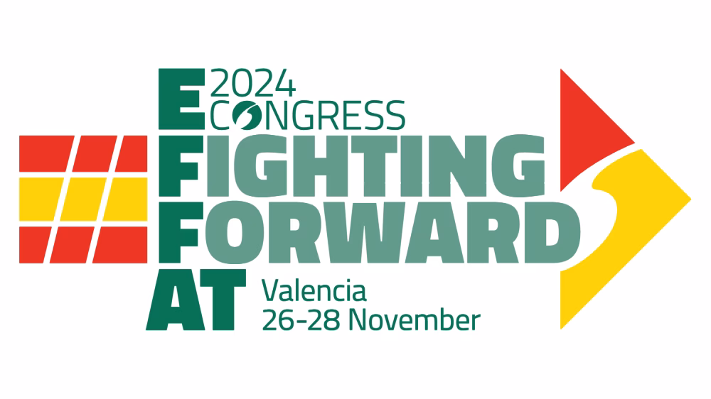 6º Congreso de EFFAT «Luchando hacia adelante»