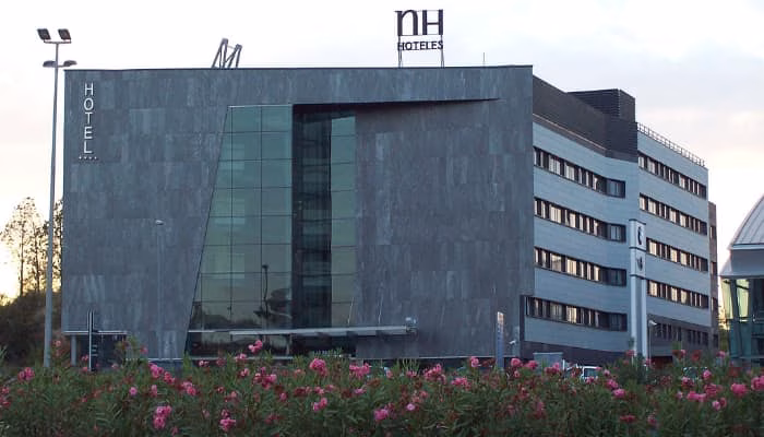 CCOO planteamos que se den mayores garantías ante la presentación del ERTE por fuerza mayor en hoteles NH