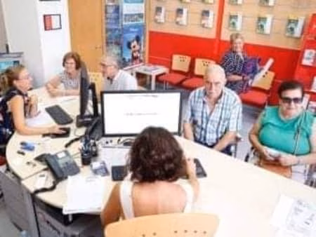 Reflexión sindical en torno al programa de turismo Social Imserso