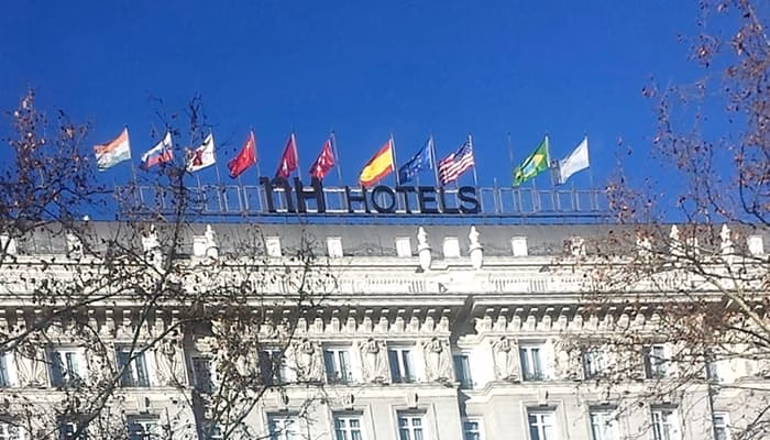 CCOO convoca concentraciones en NH hoteles contra el ERE injustificado