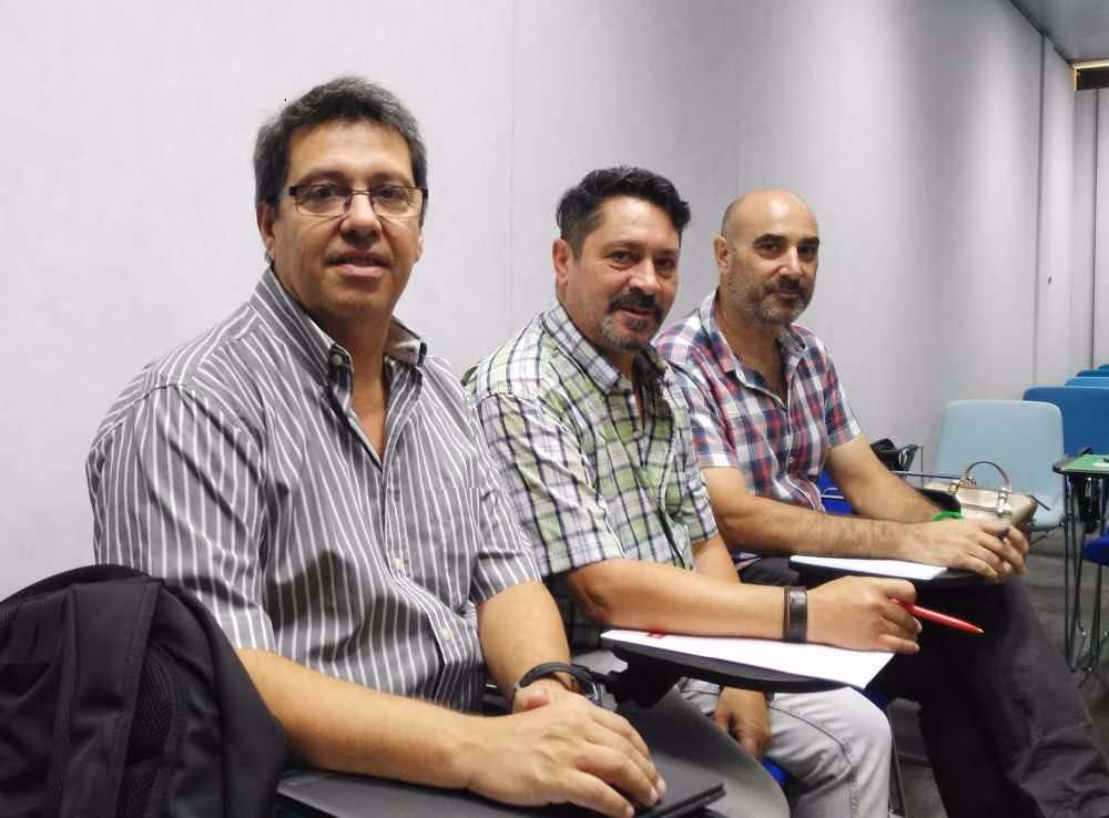 Convenio Colectivo del Grupo Vips. Inicio de las negociaciones