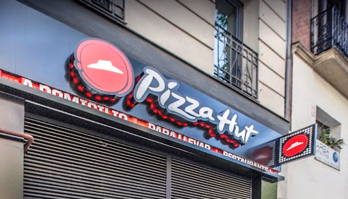 ERE Pizza Hut en España (Mixor, S.A.)