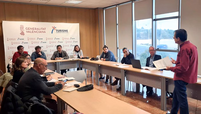 Un taller analiza la descarbonización del destino turístico de Benidorm y las posibilidades de su adaptación al cambio climático
