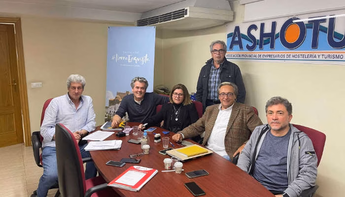 Acuerdo de convenio colectivo del sector hostelero de Castellón