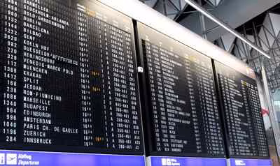 Reunión sindicatos con AENA y operadores de restauración aeroportuaria