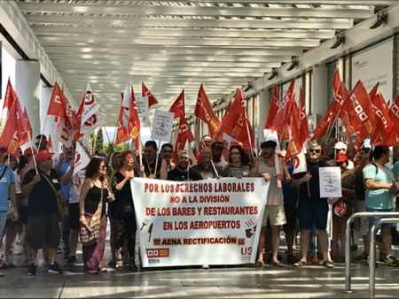 AEropuerto Palma