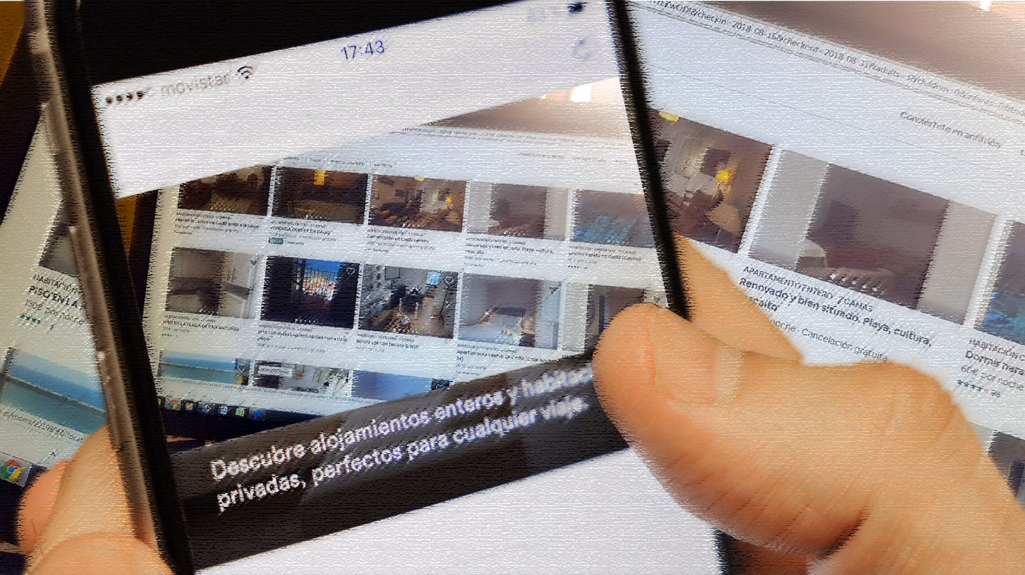 CCOO exige al Gobierno una normativa que regule las plataformas digitales