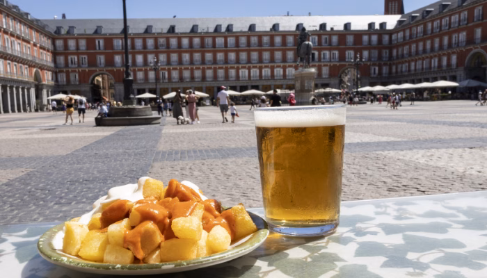 La patronal bloquea el convenio de Hostelería de Madrid, pese al crecimiento económico, para seguir mermando las condiciones de las plantillas