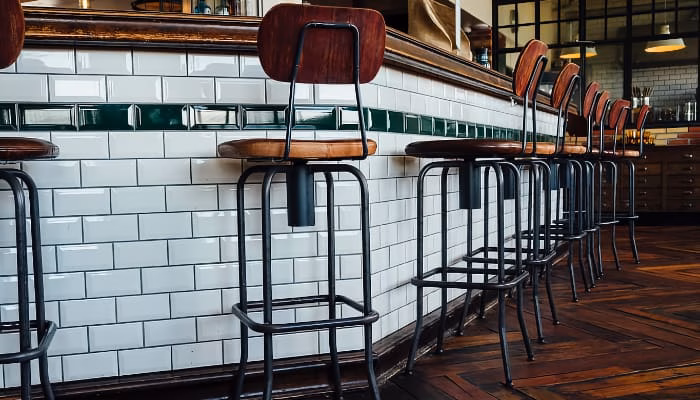 La otra cara de la hostelería