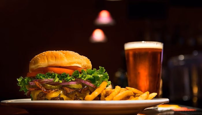 Expediente de Regulación de Empleo en Beer & Food