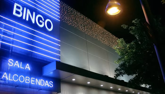 Bingo: Acuerdo para dirigirlo a la Comisión de Seguimiento  tripartita laboral del proceso de desconfinamiento