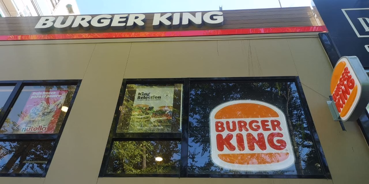 Constitución de la mesa de negociación del Convenio de Buger king Spain