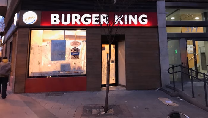 Plan de Igualdad: El instrumento de Igualdad en BURGER KING SPAIN SL