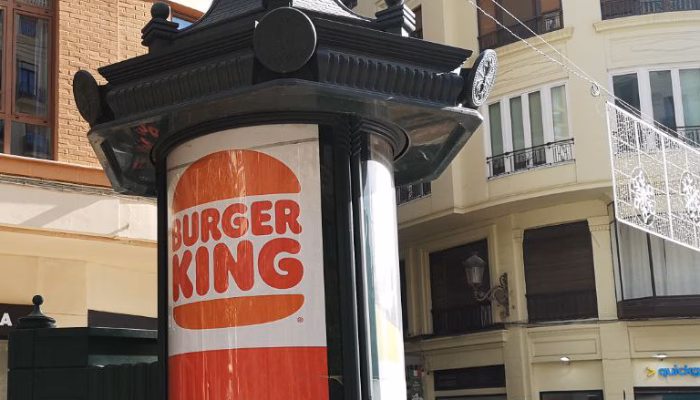CCOO Burger King: Festivos y exceso de jornada