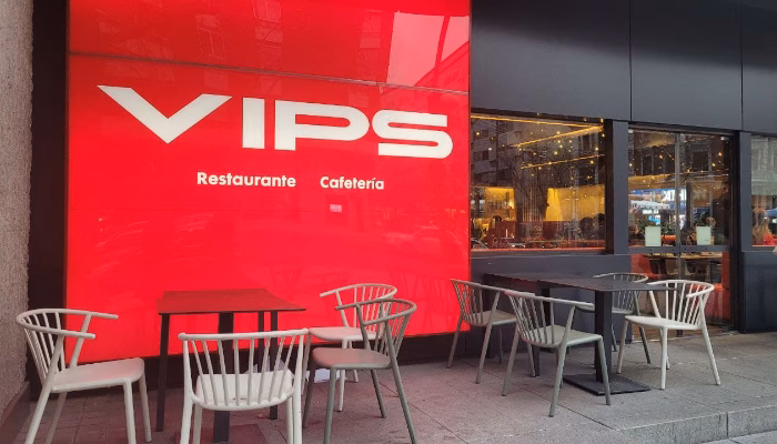 Adecuado el Convenio del Grupo Vips al Convenio de Marcas de Restauración moderna