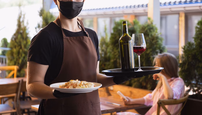 CCOO Servicios exige combatir la precariedad en la hostelería, con el impulso de la reforma laboral