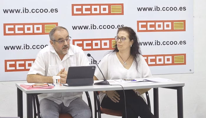 Un modelo turístico más sostenible y que garantice derechos, es imprescindible