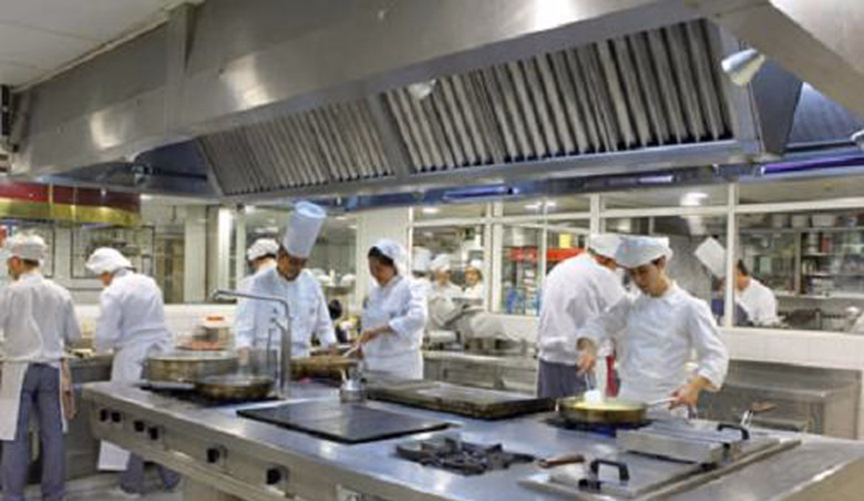 CCOO alerta del rebrote de la pandemia de las cargas de trabajo en la Hostelería Canaria