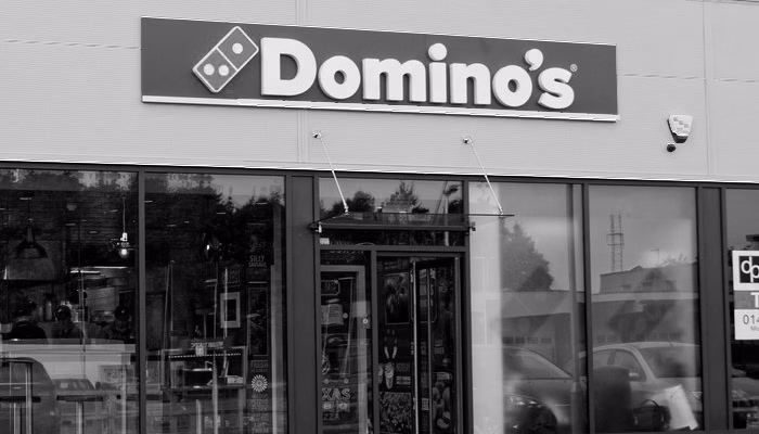 Reunión del Comité Intercentros Domino´s Pizza