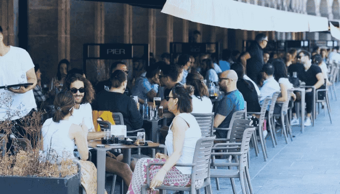 Artículo de opinión: La hostelería gallega necesita derechos, no excusas