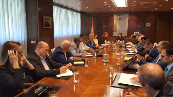 reunion turismo comercio