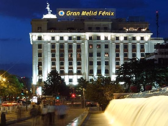 CCOO se moviliza contra la externalización de servicios en los hoteles madrileños