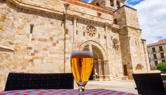 Convenio colectivo para la actividad de Hostelería, Cafés-Bares y Similares de la provincia de Zamora
