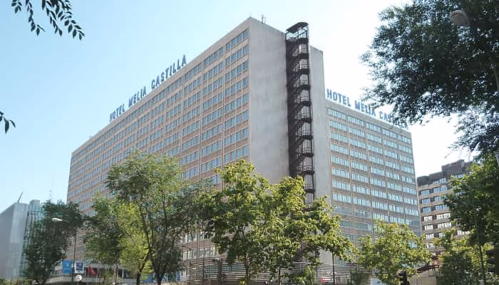 CCOO y UGT convocan movilizaciones por los más de 230 despidos en la cadena MELIÁ