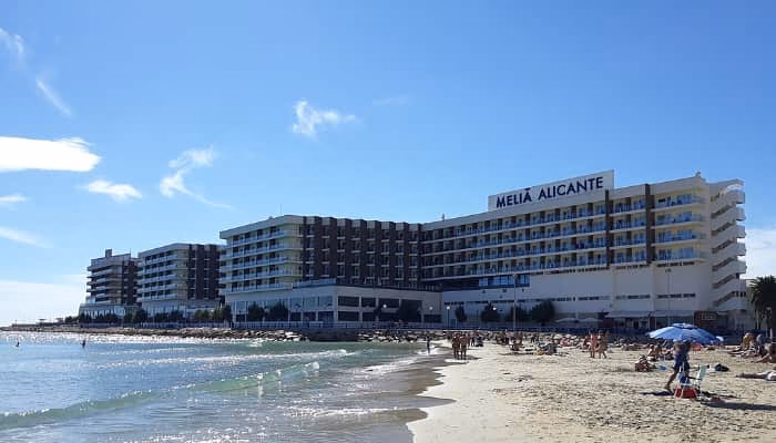 CCOO y UGT exigimos al Grupo Meliá que readmitan a los 230 despedidos