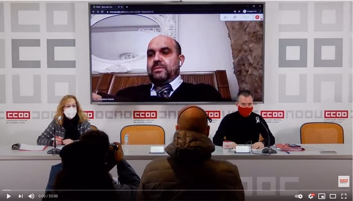 Documento consensuado de propuestas en defensa de la hostelería en Castilla y León