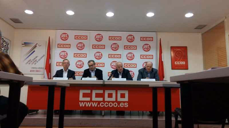 rueda prensa propuestas turismo