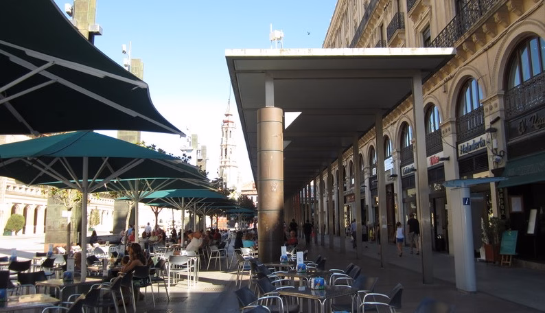 Alcanzado preacuerdo en el convenio de hostelería de Zaragoza